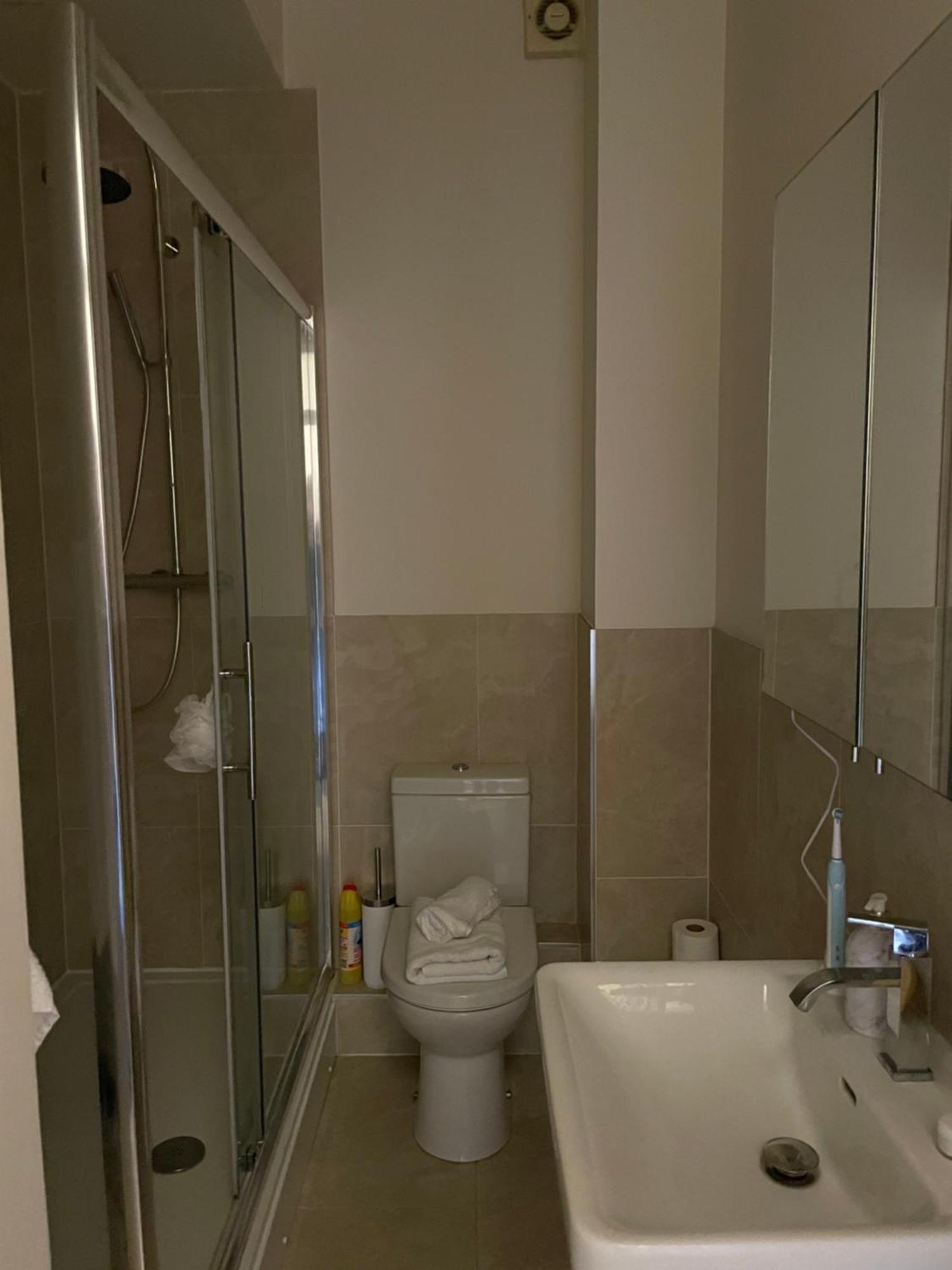 Appartamento Peaceful 1 Bedroom Flat Near Highbury And Islington Londra